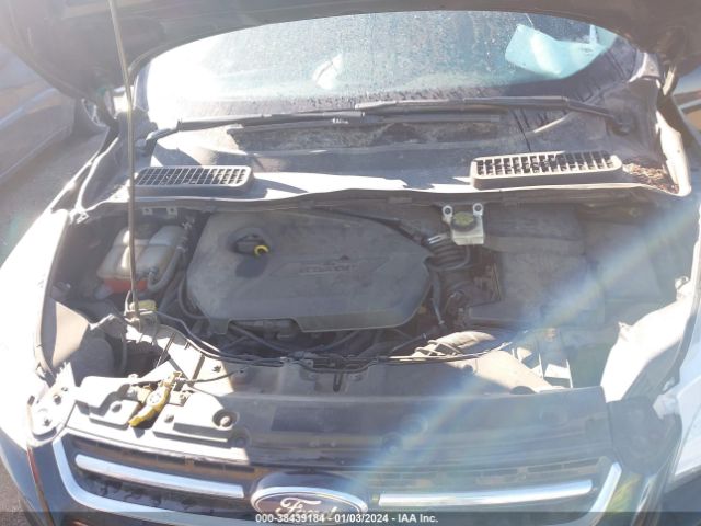 Photo 9 VIN: 1FMCU9JX0EUC21739 - FORD ESCAPE 