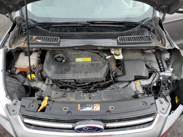 Photo 6 VIN: 1FMCU9JX0EUC22289 - FORD ESCAPE TIT 