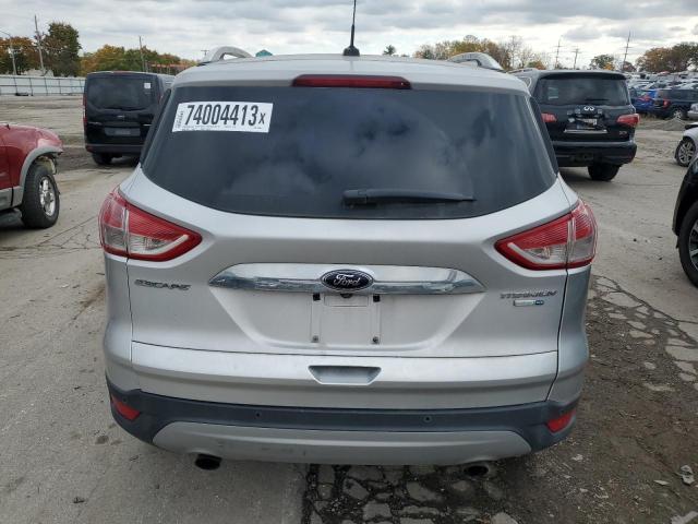 Photo 5 VIN: 1FMCU9JX0EUD66991 - FORD ESCAPE 