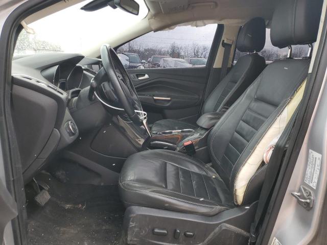 Photo 6 VIN: 1FMCU9JX0EUD66991 - FORD ESCAPE 