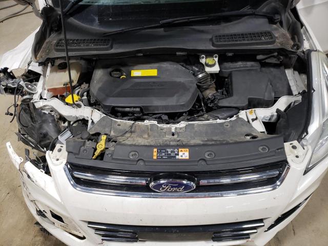 Photo 11 VIN: 1FMCU9JX0FUA91608 - FORD ESCAPE TIT 