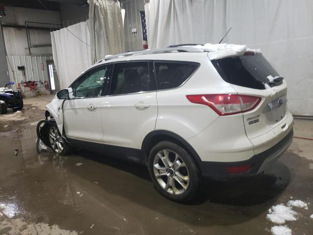 Photo 1 VIN: 1FMCU9JX0FUA97490 - FORD ESCAPE 