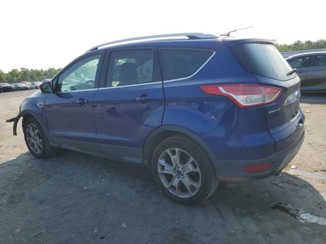 Photo 1 VIN: 1FMCU9JX0GUB12166 - FORD ESCAPE TIT 