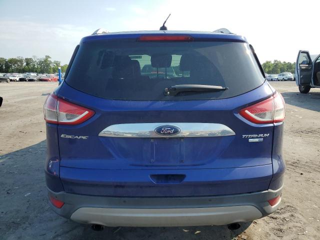 Photo 5 VIN: 1FMCU9JX0GUB12166 - FORD ESCAPE TIT 