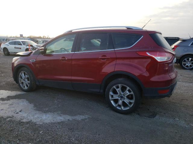 Photo 1 VIN: 1FMCU9JX0GUC11134 - FORD ESCAPE TIT 