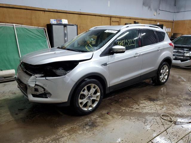 Photo 0 VIN: 1FMCU9JX0GUC77313 - FORD ESCAPE 