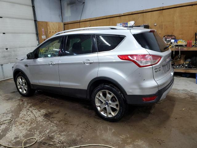 Photo 1 VIN: 1FMCU9JX0GUC77313 - FORD ESCAPE 