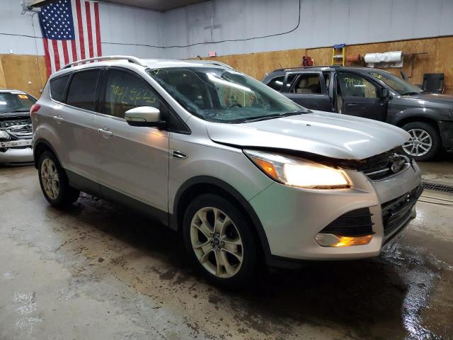 Photo 3 VIN: 1FMCU9JX0GUC77313 - FORD ESCAPE 