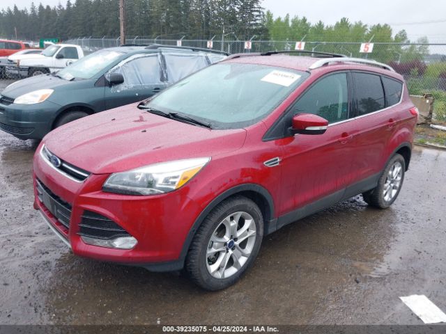 Photo 1 VIN: 1FMCU9JX0GUC89073 - FORD ESCAPE 