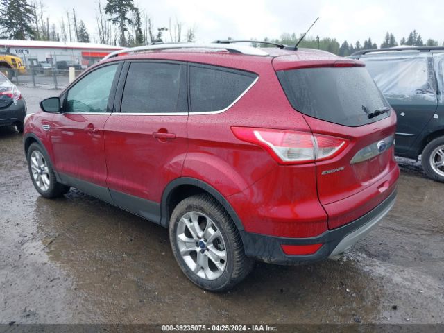 Photo 2 VIN: 1FMCU9JX0GUC89073 - FORD ESCAPE 