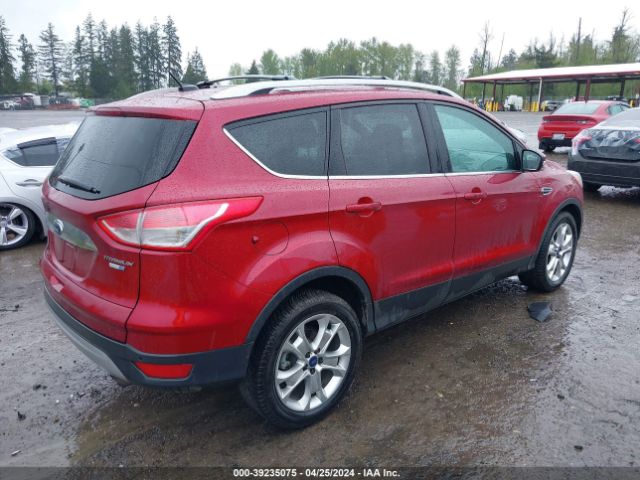 Photo 3 VIN: 1FMCU9JX0GUC89073 - FORD ESCAPE 