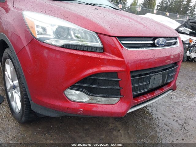 Photo 5 VIN: 1FMCU9JX0GUC89073 - FORD ESCAPE 