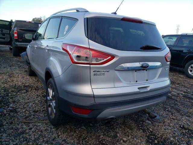 Photo 2 VIN: 1FMCU9JX1EUA99604 - FORD ESCAPE TIT 