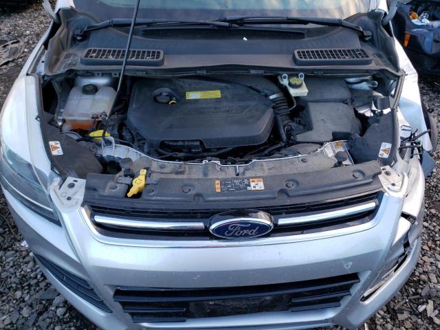 Photo 6 VIN: 1FMCU9JX1EUA99604 - FORD ESCAPE TIT 