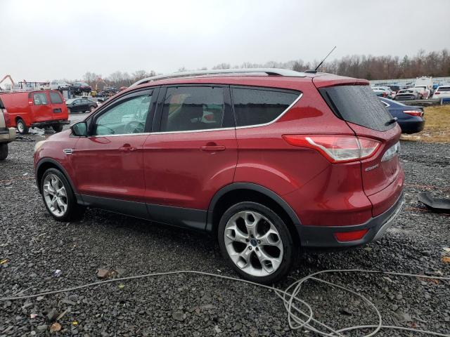 Photo 1 VIN: 1FMCU9JX1EUB04445 - FORD ESCAPE TIT 