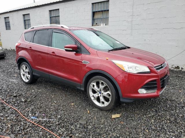 Photo 3 VIN: 1FMCU9JX1EUB04445 - FORD ESCAPE TIT 