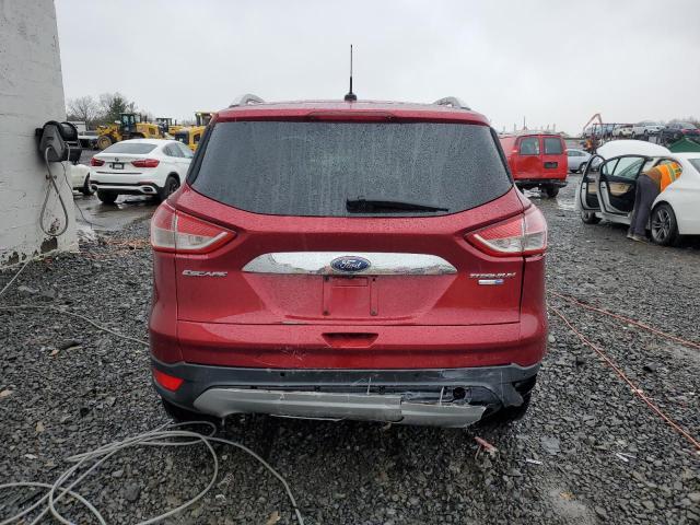 Photo 5 VIN: 1FMCU9JX1EUB04445 - FORD ESCAPE TIT 