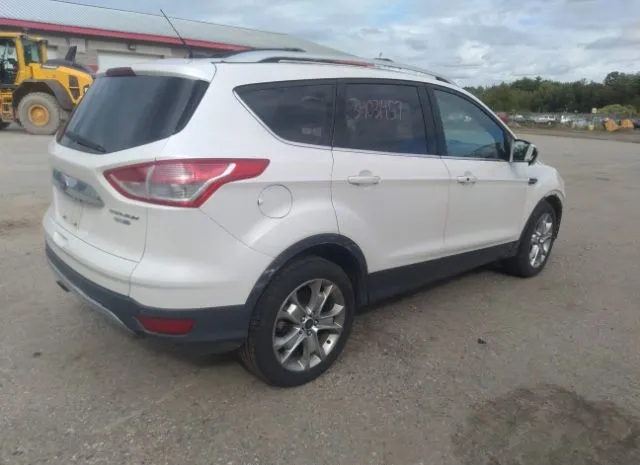 Photo 3 VIN: 1FMCU9JX1EUB11038 - FORD ESCAPE 