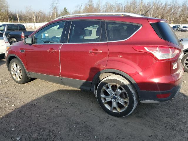 Photo 1 VIN: 1FMCU9JX1EUB25392 - FORD ESCAPE TIT 