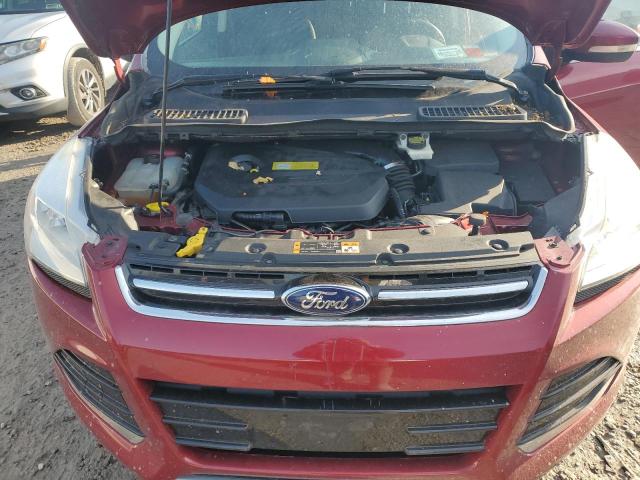 Photo 11 VIN: 1FMCU9JX1EUB25392 - FORD ESCAPE TIT 