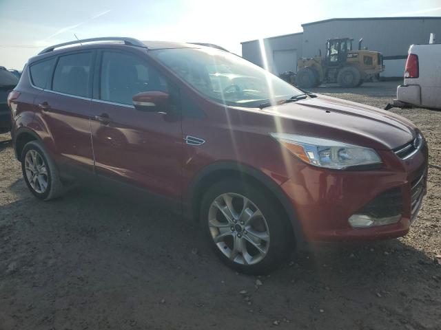 Photo 3 VIN: 1FMCU9JX1EUB25392 - FORD ESCAPE TIT 