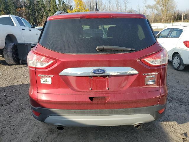 Photo 5 VIN: 1FMCU9JX1EUB25392 - FORD ESCAPE TIT 