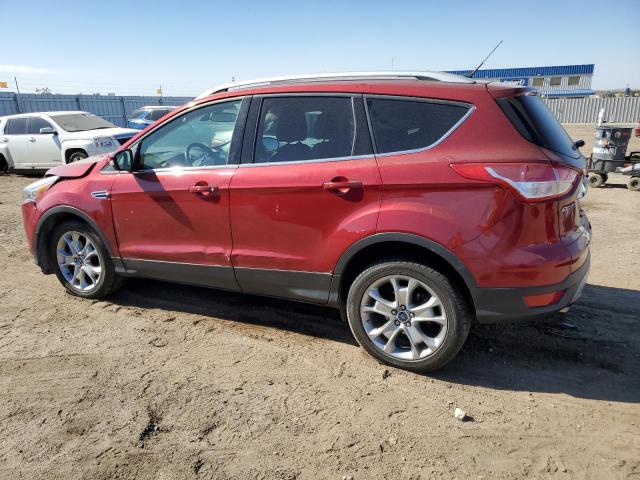 Photo 1 VIN: 1FMCU9JX1EUB30298 - FORD ESCAPE TIT 