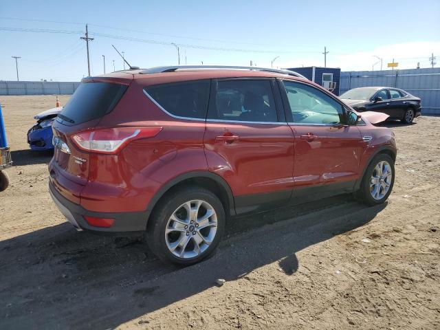 Photo 2 VIN: 1FMCU9JX1EUB30298 - FORD ESCAPE TIT 