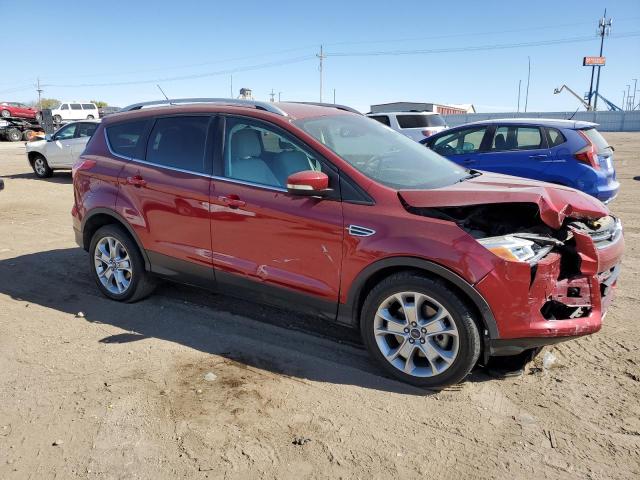 Photo 3 VIN: 1FMCU9JX1EUB30298 - FORD ESCAPE TIT 