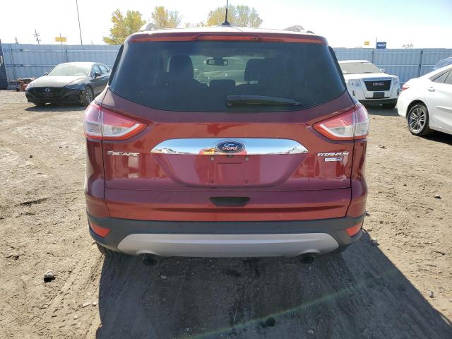 Photo 5 VIN: 1FMCU9JX1EUB30298 - FORD ESCAPE TIT 