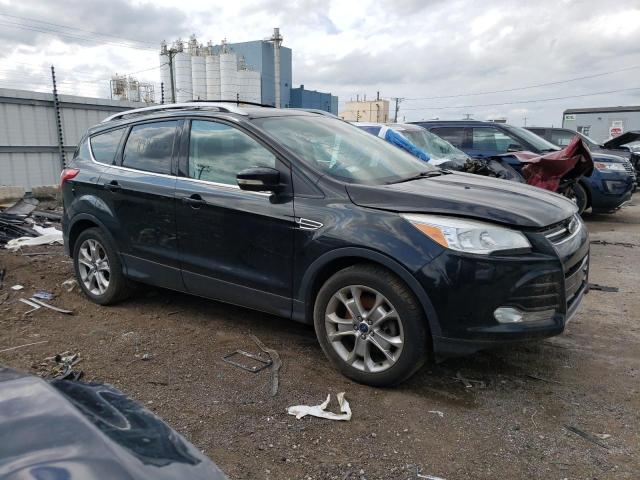 Photo 3 VIN: 1FMCU9JX1EUB57131 - FORD ESCAPE TIT 