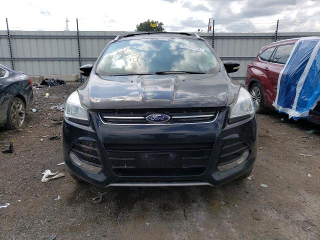 Photo 4 VIN: 1FMCU9JX1EUB57131 - FORD ESCAPE TIT 