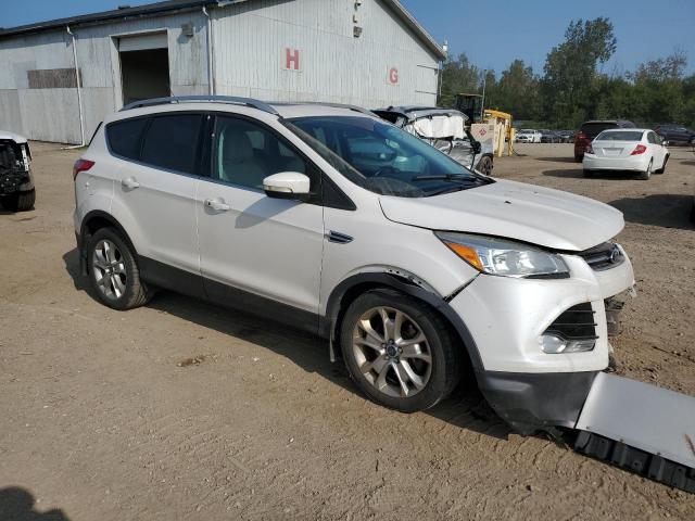 Photo 3 VIN: 1FMCU9JX1EUC29493 - FORD ESCAPE TIT 