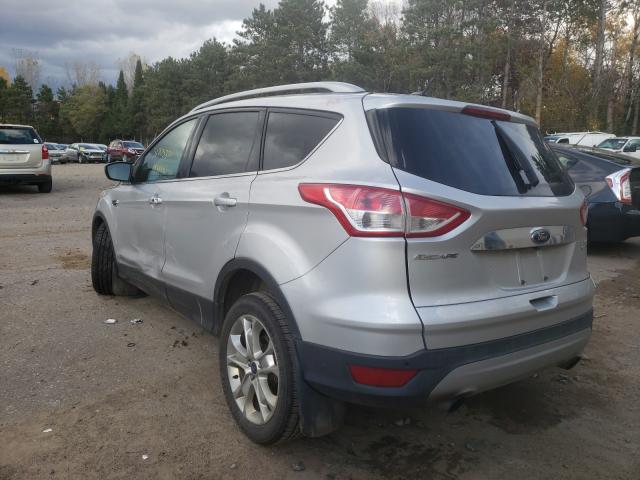 Photo 2 VIN: 1FMCU9JX1EUC30238 - FORD ESCAPE TIT 