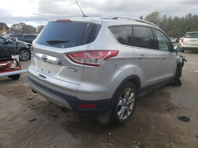 Photo 3 VIN: 1FMCU9JX1EUC30238 - FORD ESCAPE TIT 