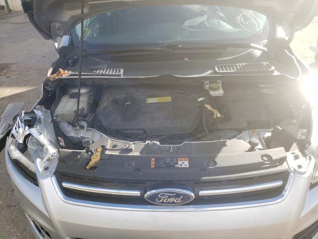 Photo 6 VIN: 1FMCU9JX1EUC30238 - FORD ESCAPE TIT 