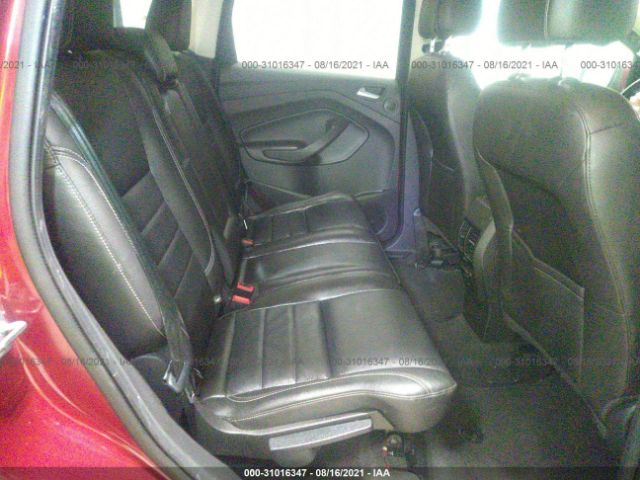 Photo 7 VIN: 1FMCU9JX1EUC84140 - FORD ESCAPE 