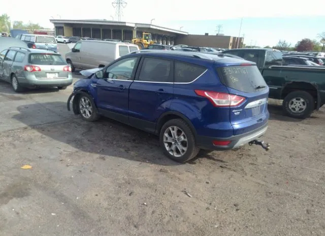 Photo 2 VIN: 1FMCU9JX1FUB30917 - FORD ESCAPE 