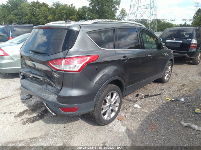 Photo 3 VIN: 1FMCU9JX1FUC23601 - FORD ESCAPE 