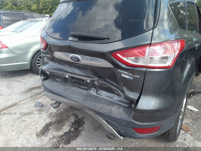 Photo 5 VIN: 1FMCU9JX1FUC23601 - FORD ESCAPE 