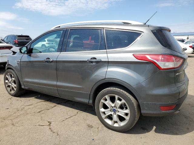 Photo 1 VIN: 1FMCU9JX1GUA02310 - FORD ESCAPE 