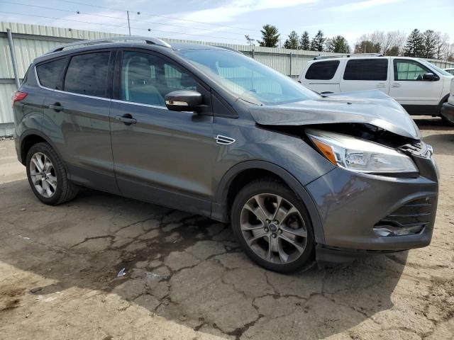 Photo 3 VIN: 1FMCU9JX1GUA02310 - FORD ESCAPE 