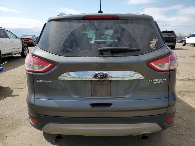 Photo 5 VIN: 1FMCU9JX1GUA02310 - FORD ESCAPE 