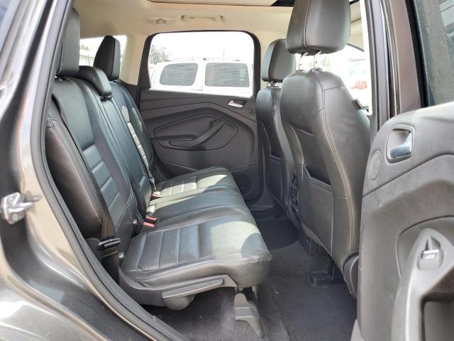 Photo 9 VIN: 1FMCU9JX1GUA02310 - FORD ESCAPE 