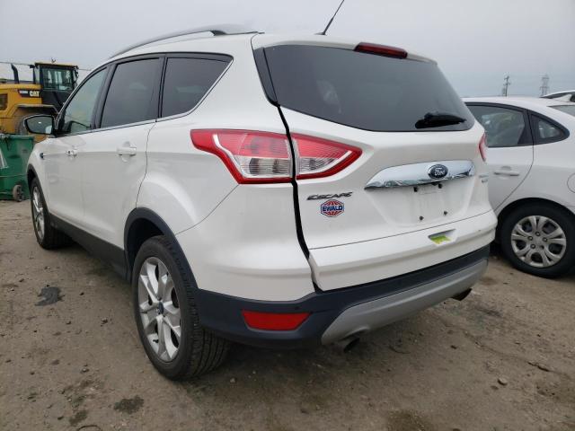 Photo 2 VIN: 1FMCU9JX1GUA07698 - FORD ESCAPE TIT 