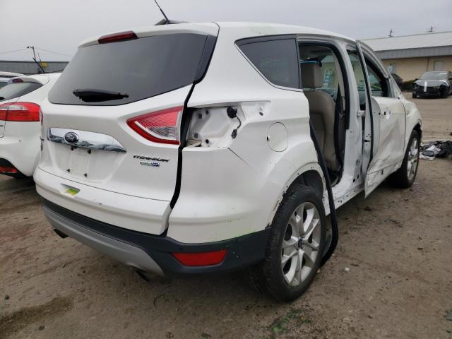 Photo 3 VIN: 1FMCU9JX1GUA07698 - FORD ESCAPE TIT 