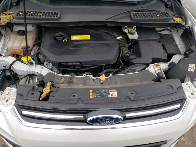 Photo 6 VIN: 1FMCU9JX1GUA07698 - FORD ESCAPE TIT 