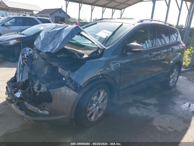 Photo 1 VIN: 1FMCU9JX1GUA25120 - FORD ESCAPE 