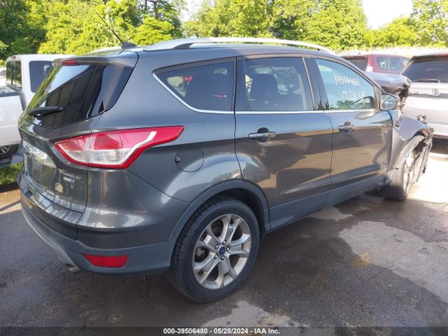 Photo 3 VIN: 1FMCU9JX1GUA25120 - FORD ESCAPE 