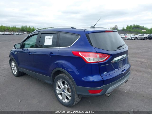 Photo 2 VIN: 1FMCU9JX1GUC33580 - FORD ESCAPE 